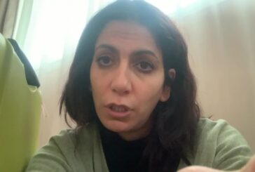 L’appello straziante di una madre. Sola e con tre figli, bloccata all’aeroporto di Londra