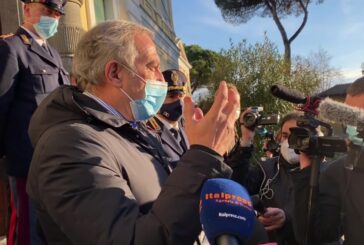 Vaccino-Day, Vaia “Allo Spallanzani 80% di adesione”