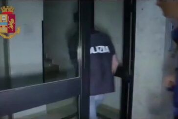 Operazione antimafia nel trapanese, 13 fermi