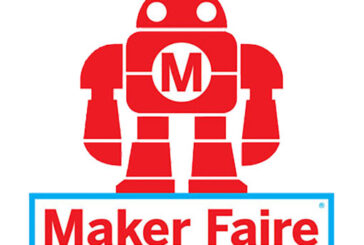 ll Santa Chiara Lab di Unisi al Maker Faire di Roma