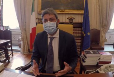 I lavori della Camera al tempo del Covid