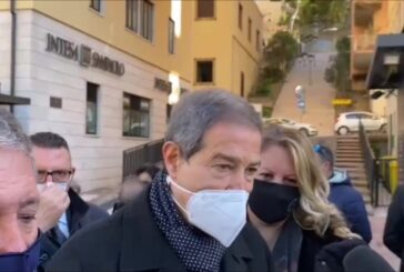 Ad Agrigento si consolida collina su cui poggia la Cattedrale