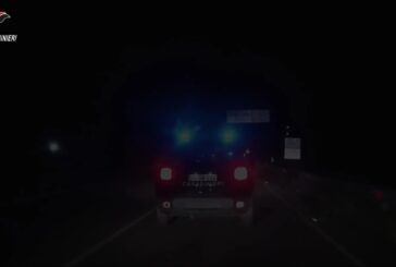 Narcotraffico tra Albania e Costa Metapontina, 18 arresti