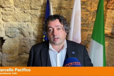 Scuola, Pacifico confermato presidente Udir
