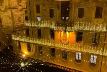 Da tutto il Consiglio Comunale gli auguri di Buon Natale alla città