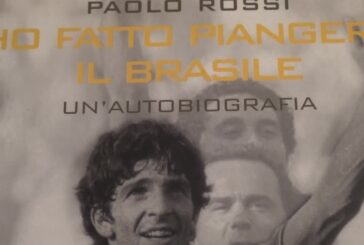 Il pallone racconta… La scomparsa di Pablito