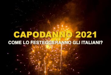 Capodanno, ecco cosa faranno gli italiani