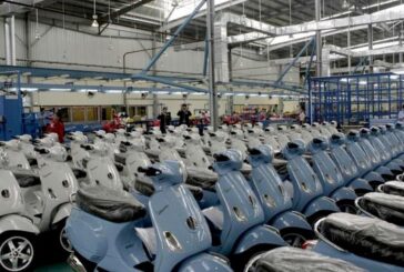 Piaggio – Conclude il progetto di migrazione alla tecnologia SAP S/4 HANA con IBM