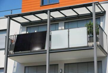 Enel – Enel X presenta l’impianto fotovoltaico Enel X Sun Plug&Play