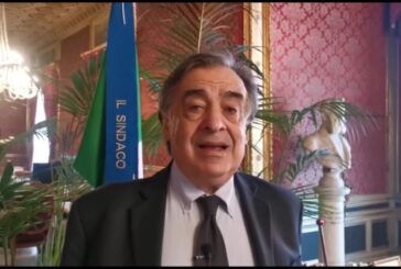 Palermo, Orlando “restituito alla legalità il cimitero dei Rotoli”