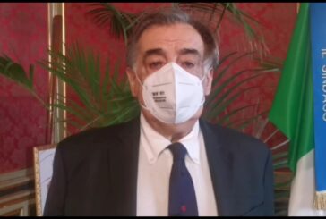 Covid e Natale, Orlando: “In tutta la Sicilia misure per evitare assembramenti”
