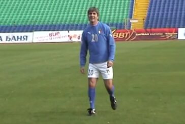 Il pallone racconta… Adios Pablito Rossi!