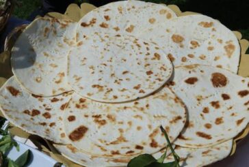 Valsoia – Completa l’acquisto delle piadine “Loriana” per 12,98 mln