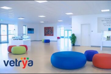 Vetrya (Aim) – Perfeziona vendita di Viralize a ShowHeroes per 7,7 mln