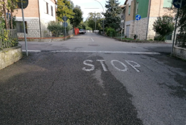 Monteroni d’Arbia: intervento idraulico in aree soggette ad allagamento