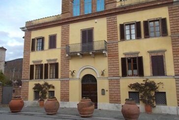 La fantasia è al potere a Villa a Sesta