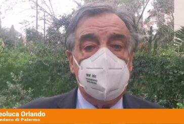 Coronavirus, a Palermo torna il divieto di stazionamento