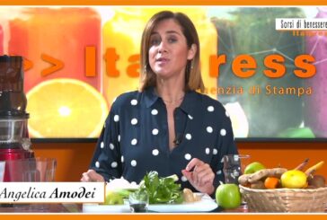 Sorsi di benessere – Un estratto di alga spirulina