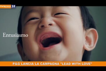 P&G, 2021 buone azioni per il mondo