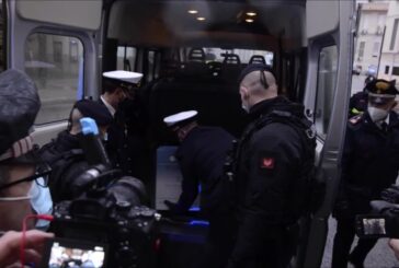 In Puglia le prime 505 dosi di vaccino, Lopalco “svolta storica”