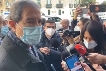 Ponte Stretto, Musumeci “attendiamo dal governo una proposta”