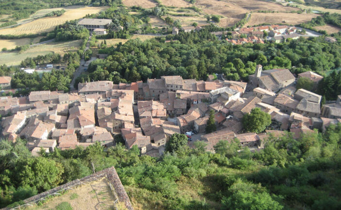 Raccolta differenziata: Radicofani sfiora l’86% e guida la provincia di Siena