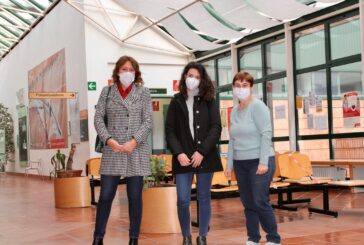 Ospedali riuniti della Valdichiana: iniziata la vaccinazione