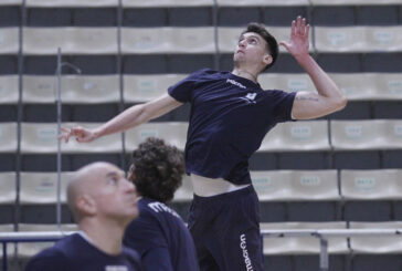 Volley: Siena domenica sfiderà Lagonegro