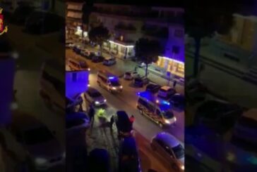 Infiltrazioni su imprese funebri e trasporto infermi, 11 indagati a Salerno