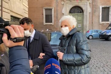 Governo, Segre “Sulla fiducia deciderò in Aula”