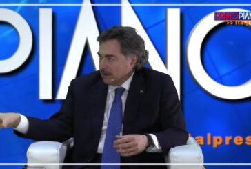 Musella “Serve unità nazionale, su candidato Milano valutiamo”