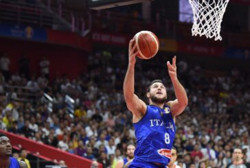 Sconfitte in Nba per Atlanta e Oklahoma, Gallinari si infortuna