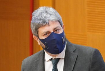 Governo,Fico "Crisi ora sarebbe disastrosa, tutti facciano passo avanti"