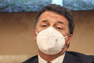 Renzi "Conte in Parlamento? Accettiamo la sfida"