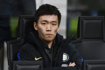 Zhang "Voci su cessione Inter prive di ogni fondamento"
