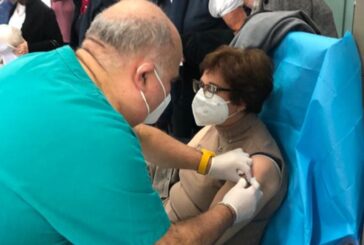 Coronavirus, positivo medico di Siracusa vaccinato 6 giorni fa