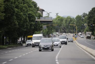 A dicembre immatricolazioni auto in calo