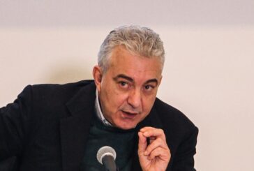 Arcuri "Strumentale fare consuntivi a 4 giorni da avvio vaccinazioni"