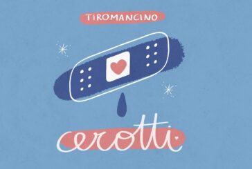 Tiromancino, arriva il nuovo singolo "Cerotti"