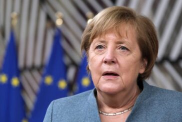 Covid, in Germania lockdown fino al 31 gennaio