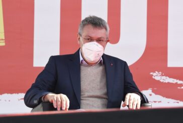 Stellantis, Landini "Accordo storico, governo non sia spettatore"