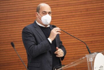 Governo, Zingaretti "No alle condotte da irresponsabili"