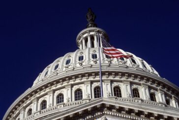 Tensione a Washington, manifestanti pro-Trump irrompono a Capitol Hill