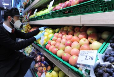Anche a dicembre l'Italia resta in deflazione
