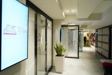 Banca Generali al fianco di 8A+ nell'aumento di capitale di Treedom
