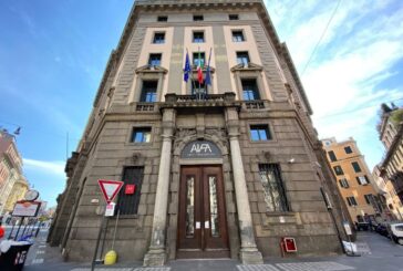 Covid, dall'Aifa via libera al vaccino Moderna