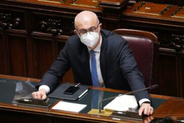 Coronavirus, il tampone di D'Incà era un falso positivo