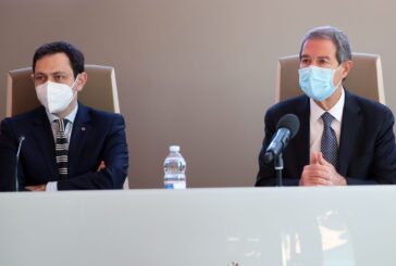 In Sicilia da lunedì Messina e altri due comuni "zone rosse"