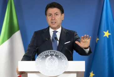 Governo, Conte "Lavoro per rafforzare coesione e solidità squadra"