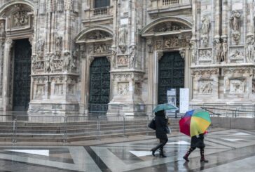 Covid, da domani l'Italia torna "a colori"